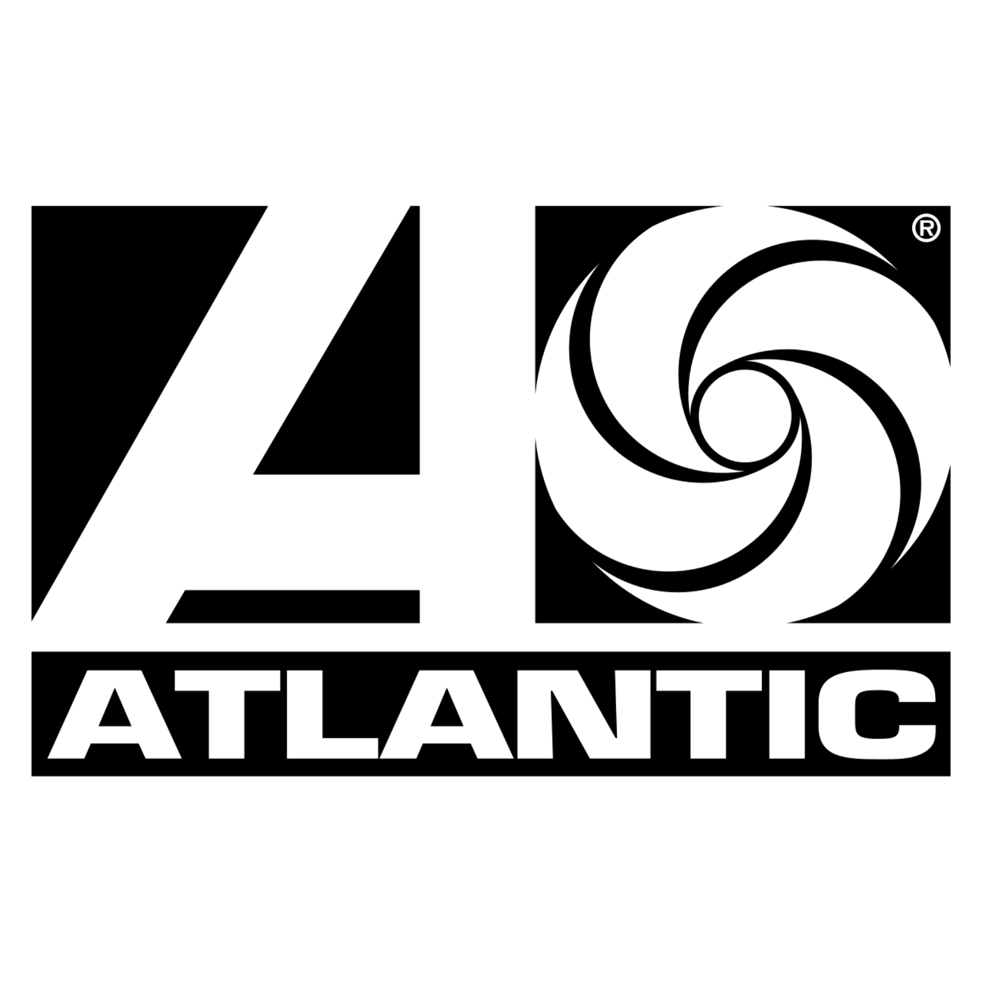 Atlantic Records